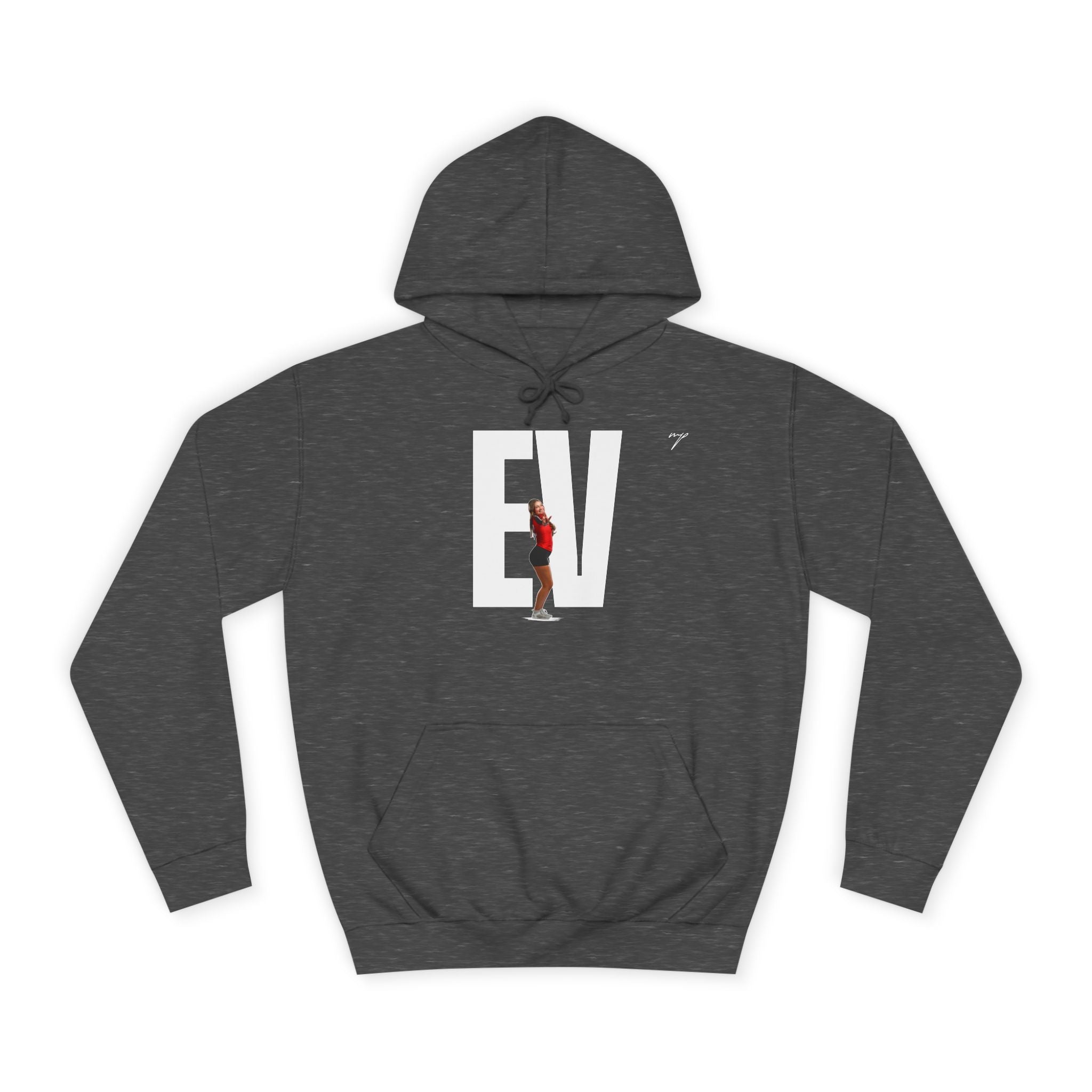 Evelyn Myers Hoodie