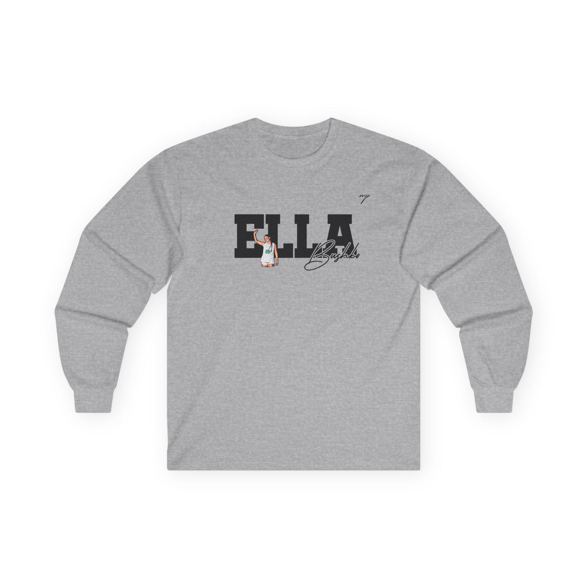 Ella Bushko Long Sleeve