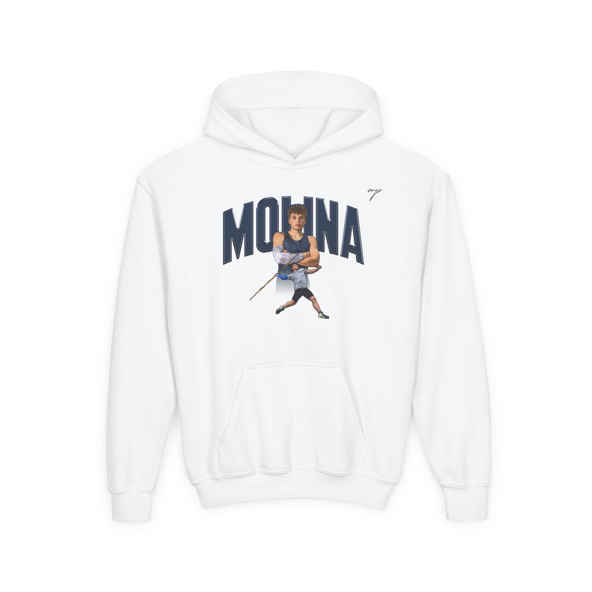 Hayden Molina YOUTH Hoodie