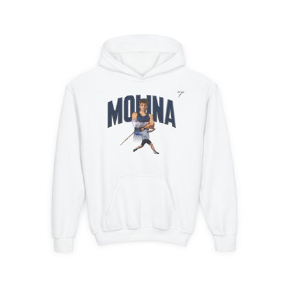 Hayden Molina YOUTH Hoodie