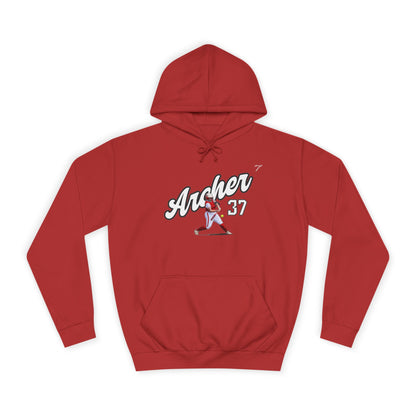 Grace Archer Hoodie