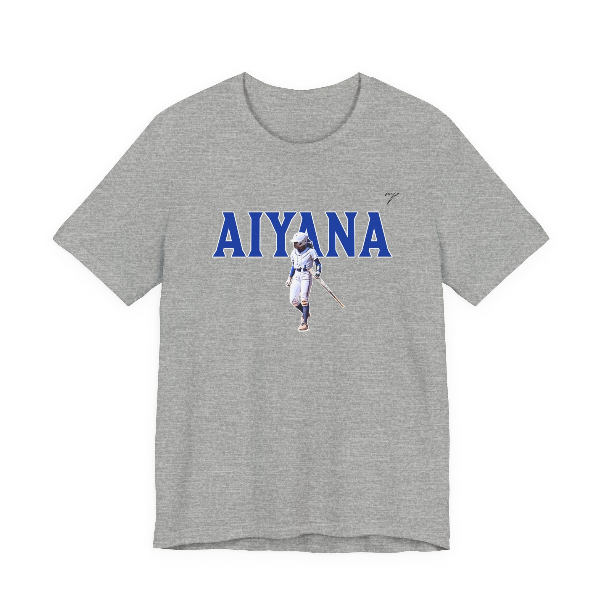 Aiyana Hicks Graphic Tee