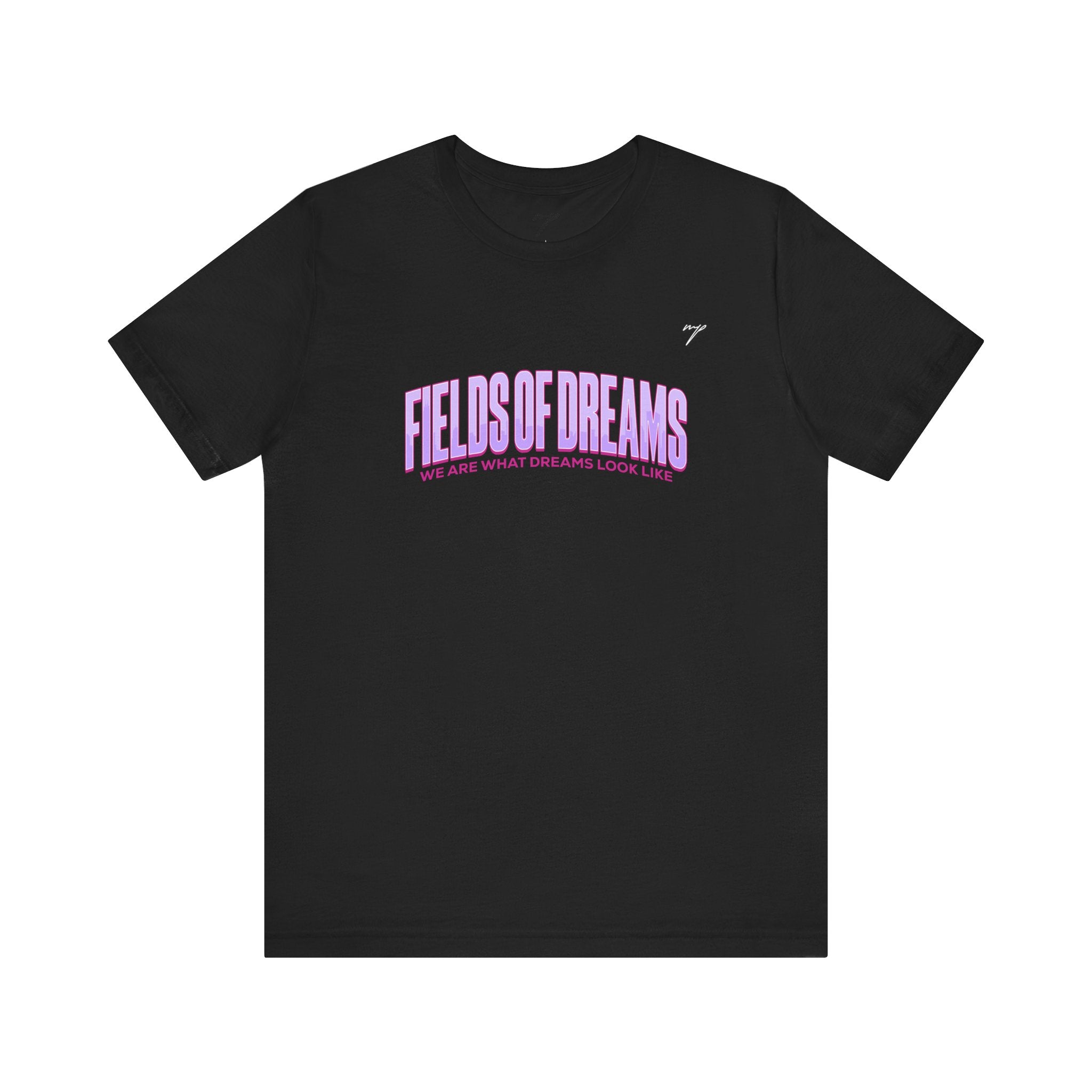 Fields of Dreams NEW Graphic Tee