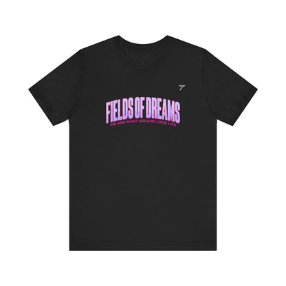 Fields of Dreams NEW Graphic Tee
