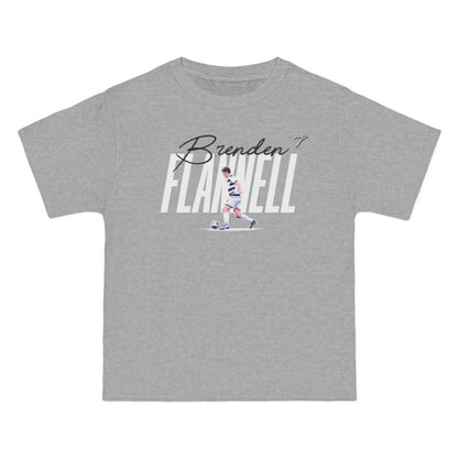 Brenden Flannell Vintage Tee