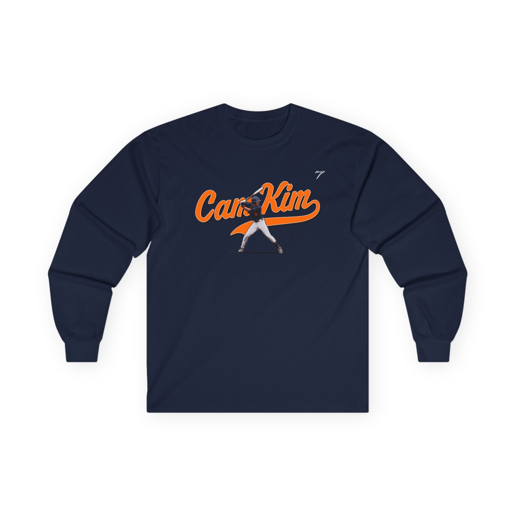 Cam Kim Long Sleeve