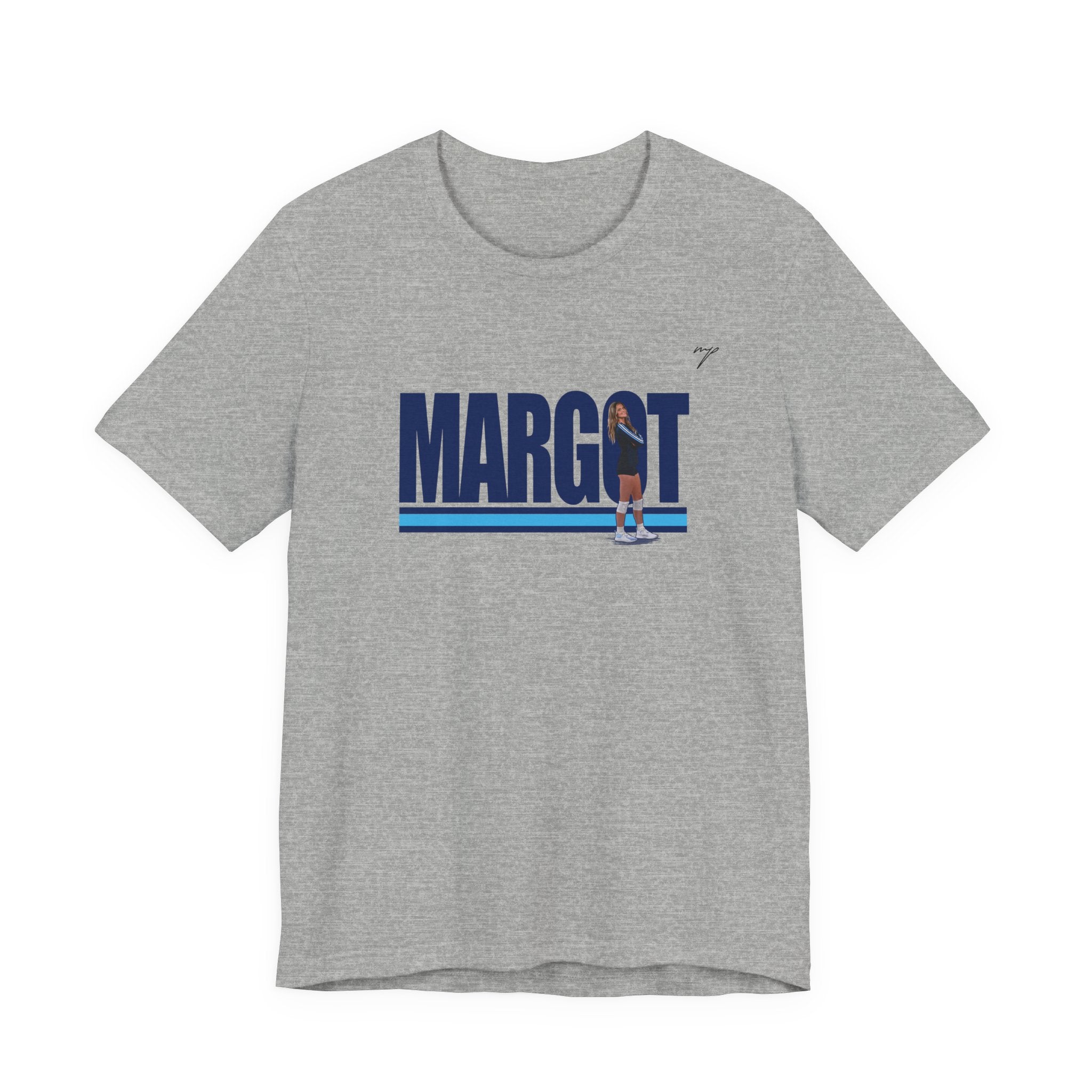 Margot Randall Graphic Tee