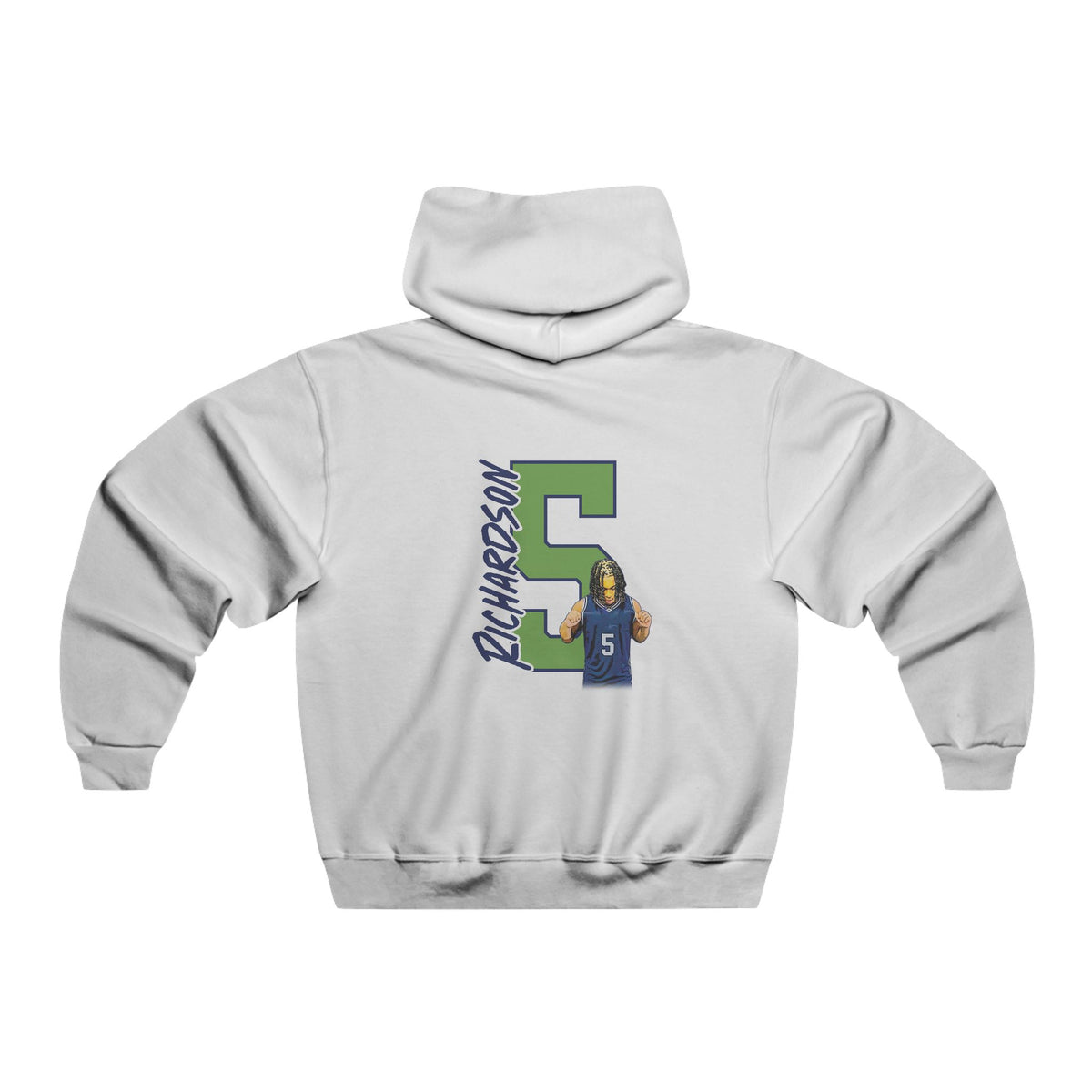 Collin Richardson Vintage Hoodie