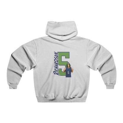 Collin Richardson Vintage Hoodie