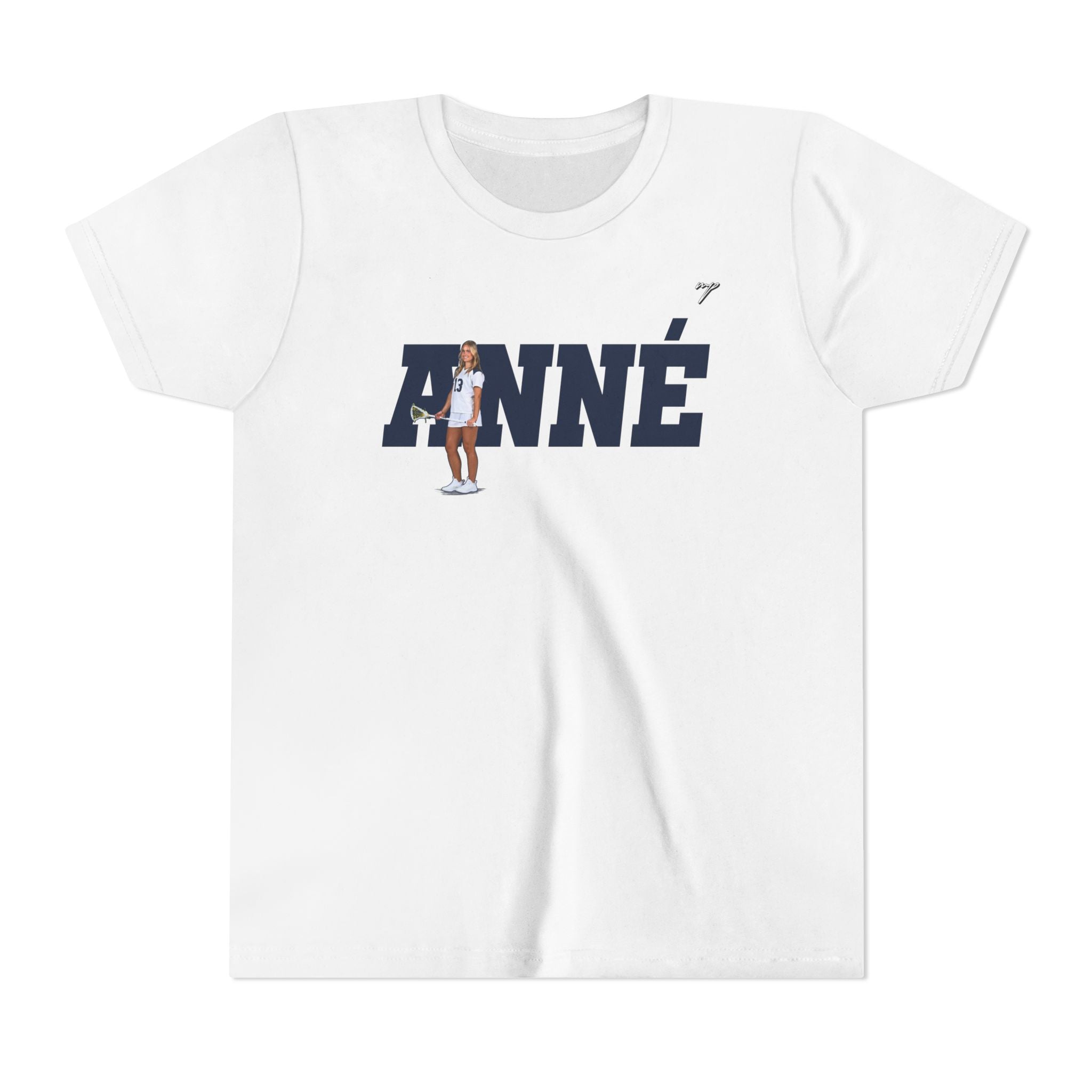 Lizzie Anné YOUTH Graphic Tee