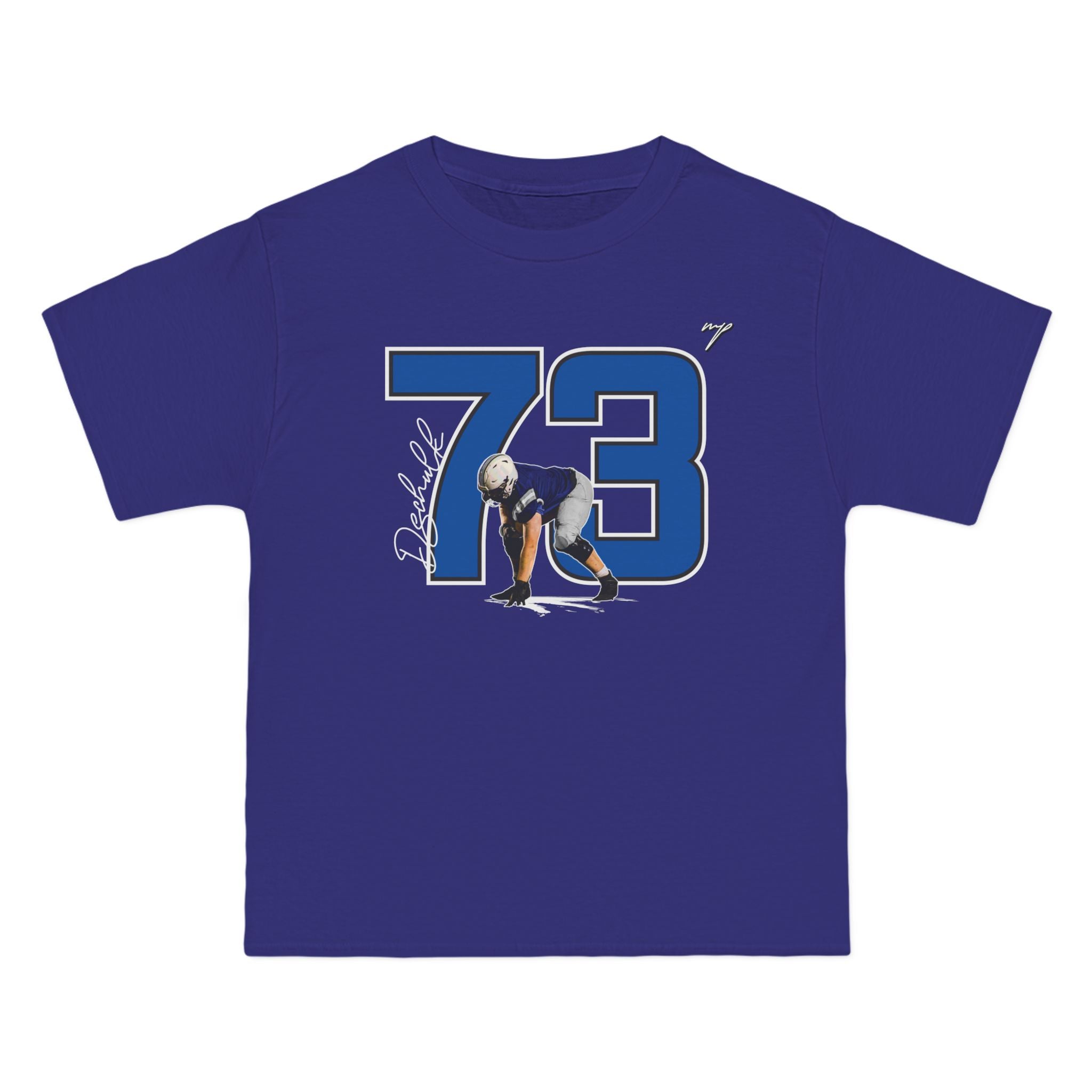 Dylan Schulkers Vintage Tee