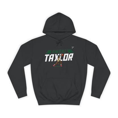 Amoni Taylor Hoodie