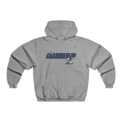 Macy Chamberlin Vintage Hoodie