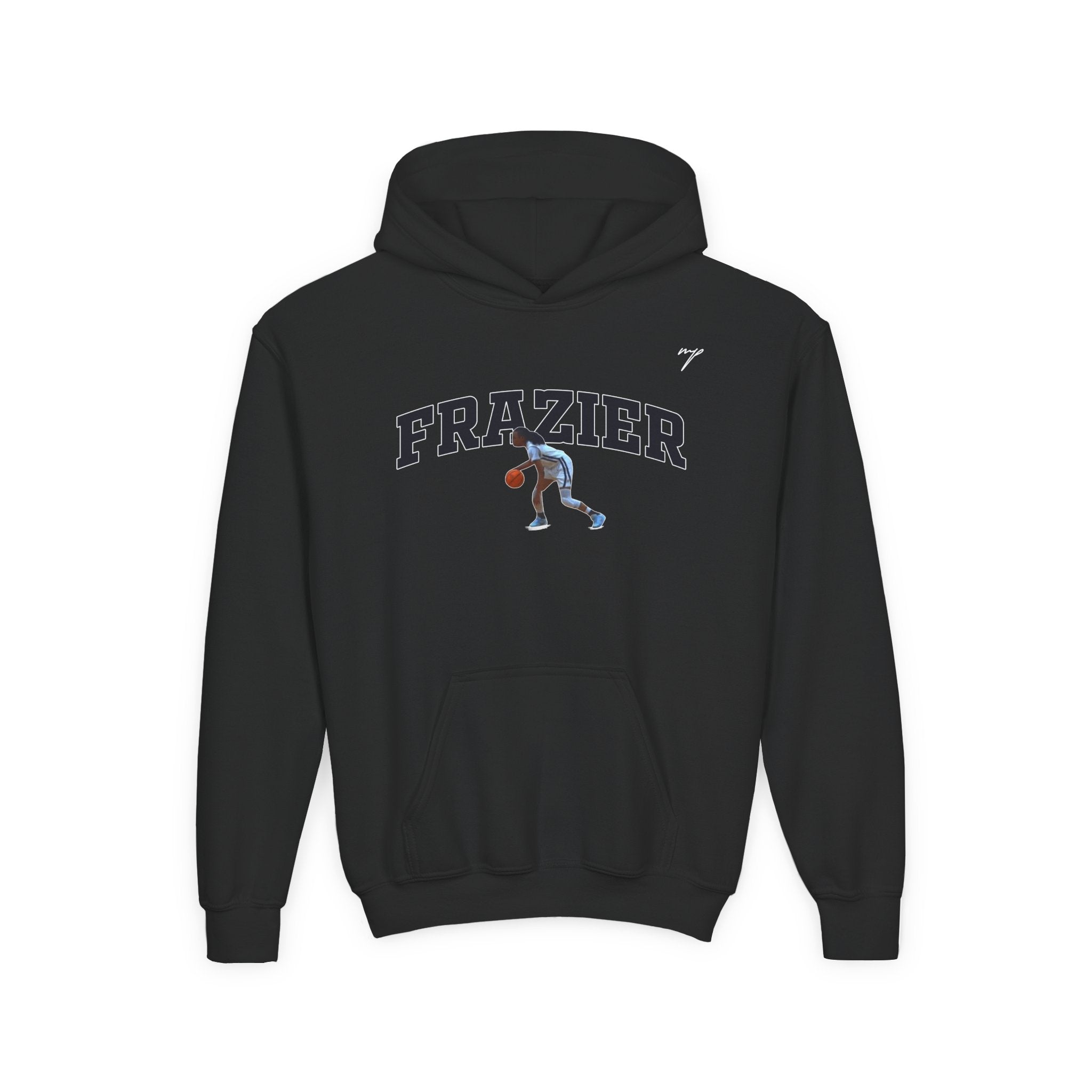 Ja'Kieria Frazier YOUTH Hoodie