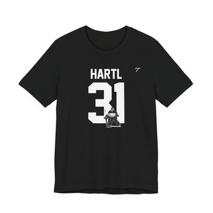 Mallory Hartl Graphic Tee
