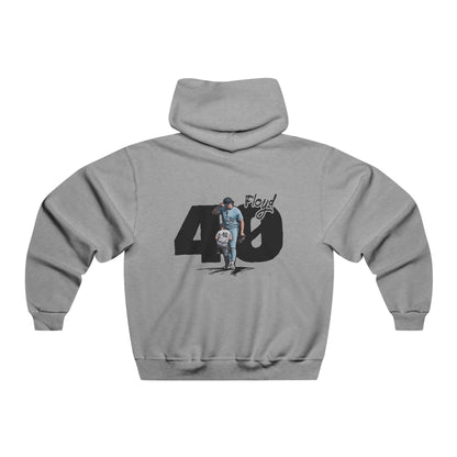 Conner Floyd Vintage Hoodie