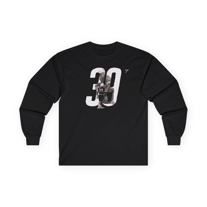 Khalil Hart Long Sleeve Tee