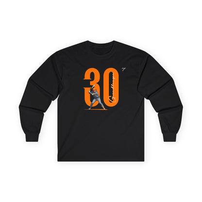 Trent Grindlinger Long Sleeve Tee