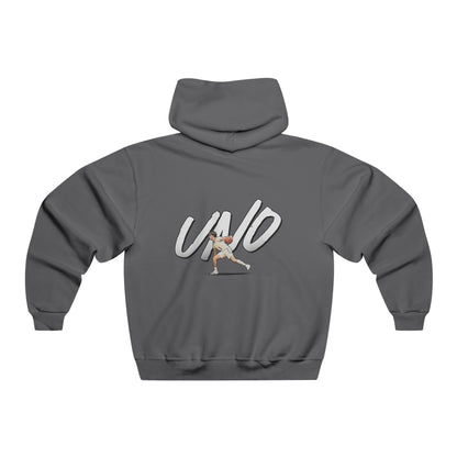 Ian Malone Vintage Hoodie