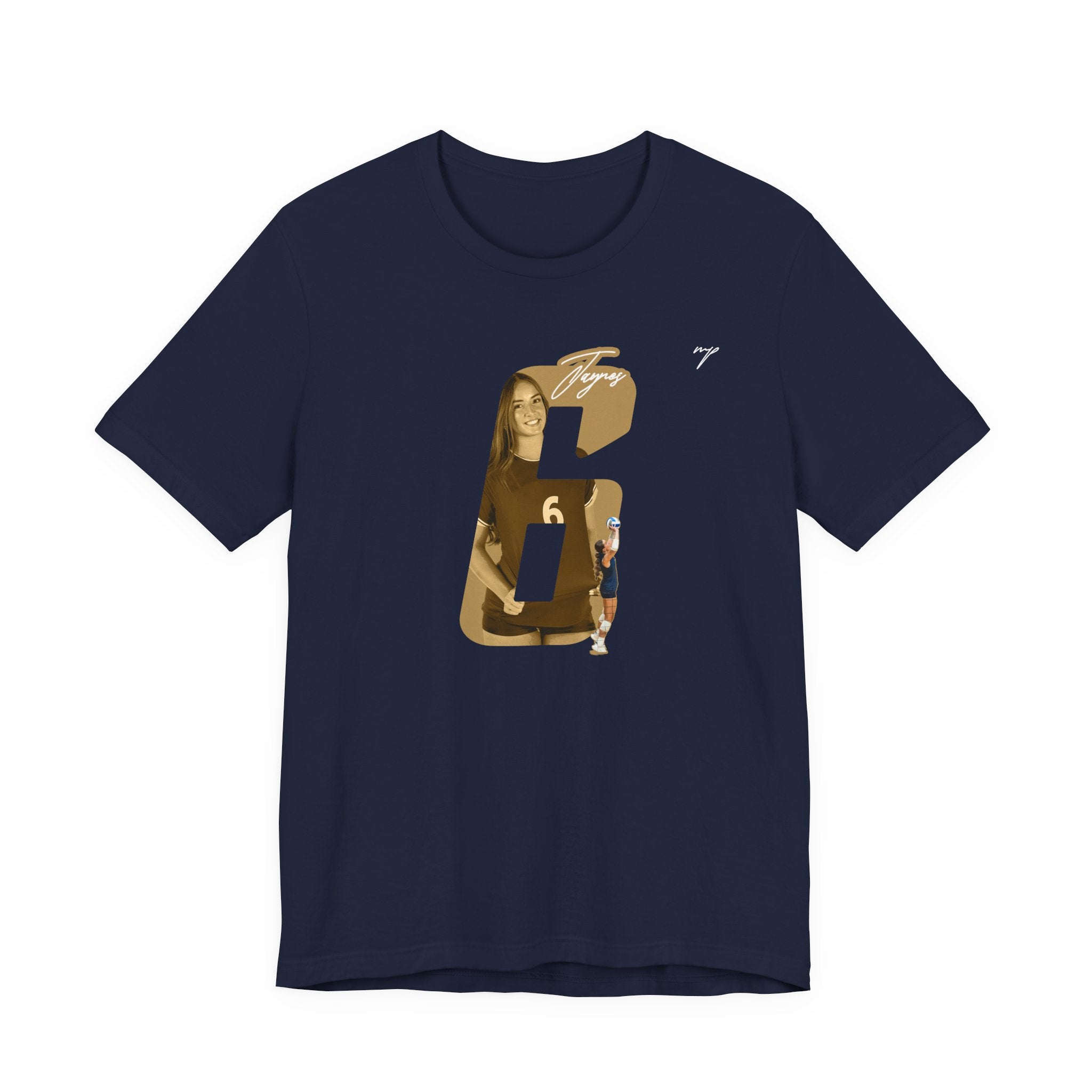 Teagan Jaynes Graphic Tee
