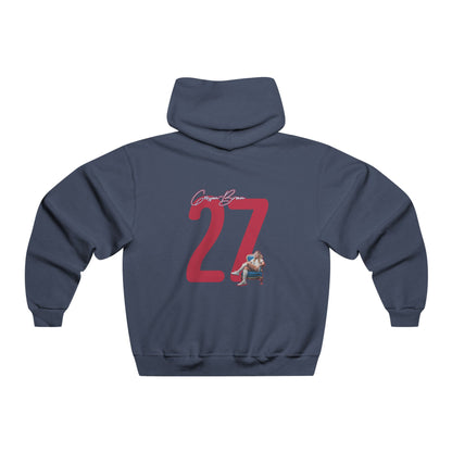 Riley Goossen-Brown Vintage Hoodie