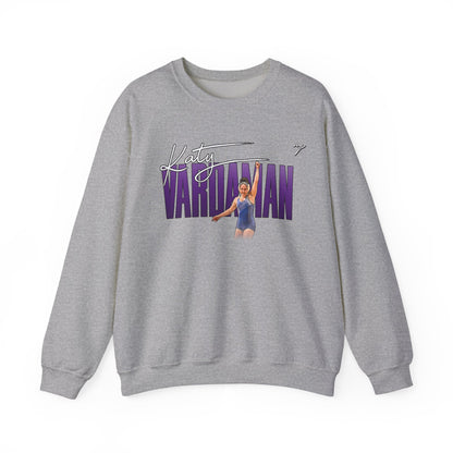Katy Vardaman Crewneck