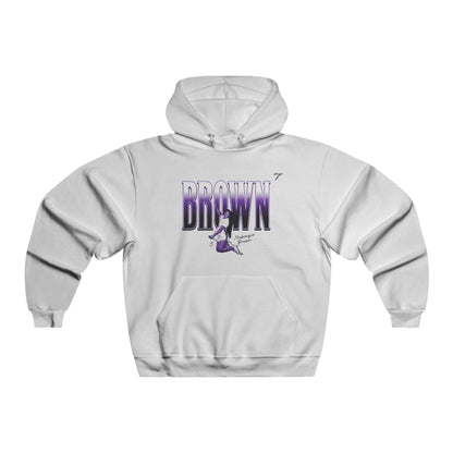 Mckenzie Brown Vintage Hoodie