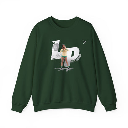 Lilly Paumier Crewneck