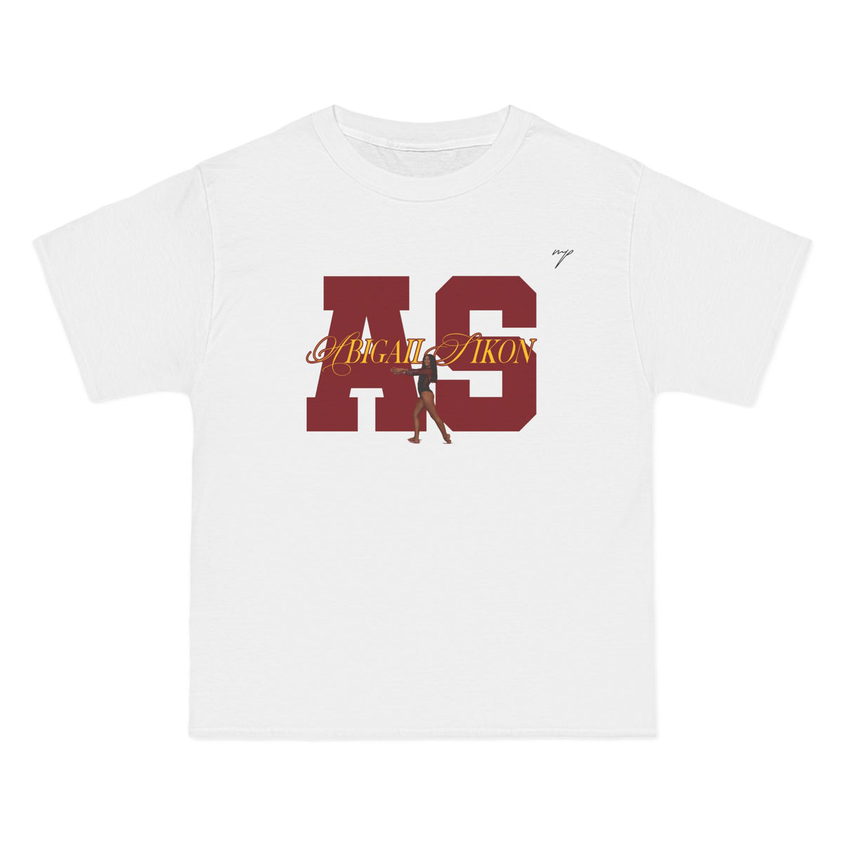 Abigail Sikon Vintage Tee