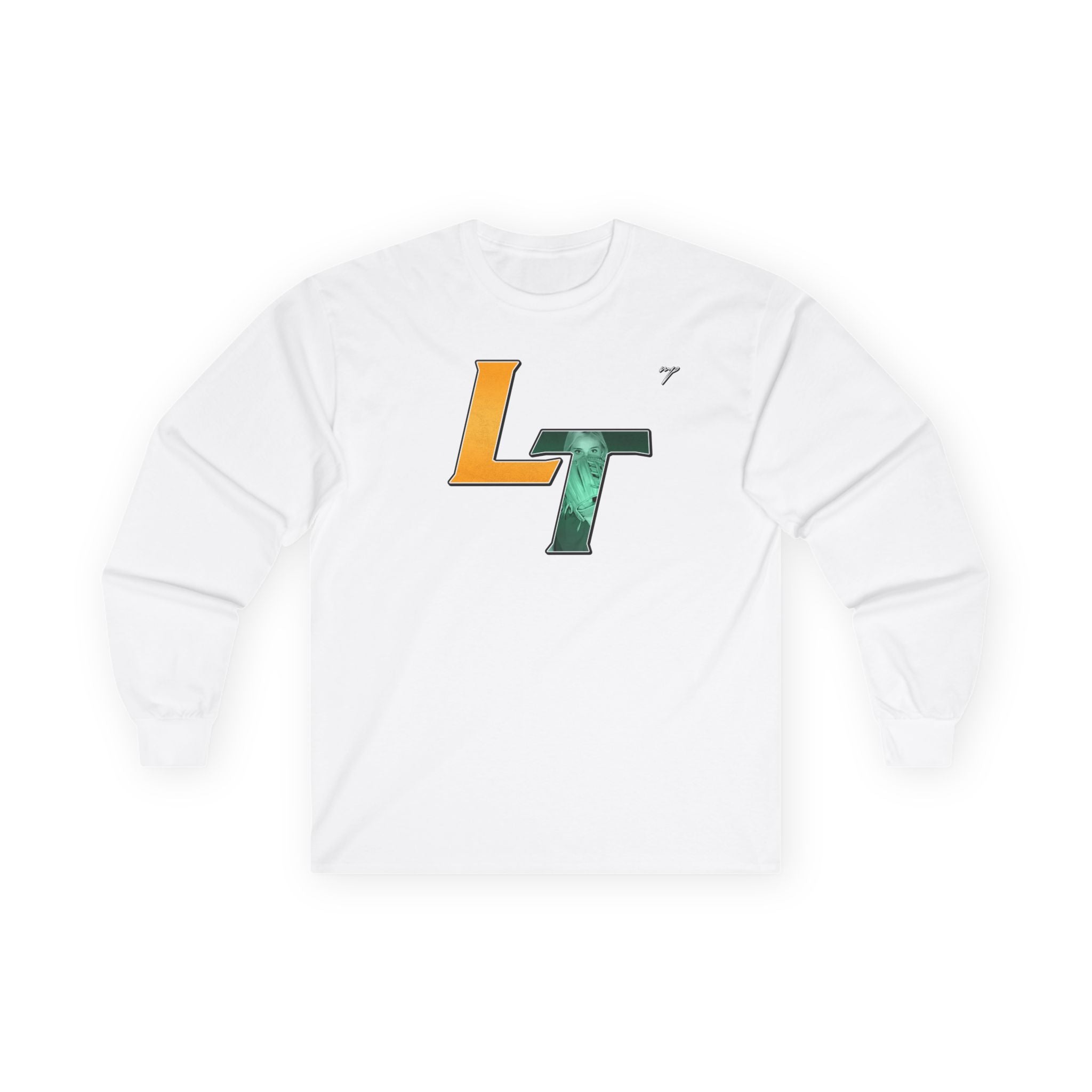 Lila Toll Long Sleeve Tee