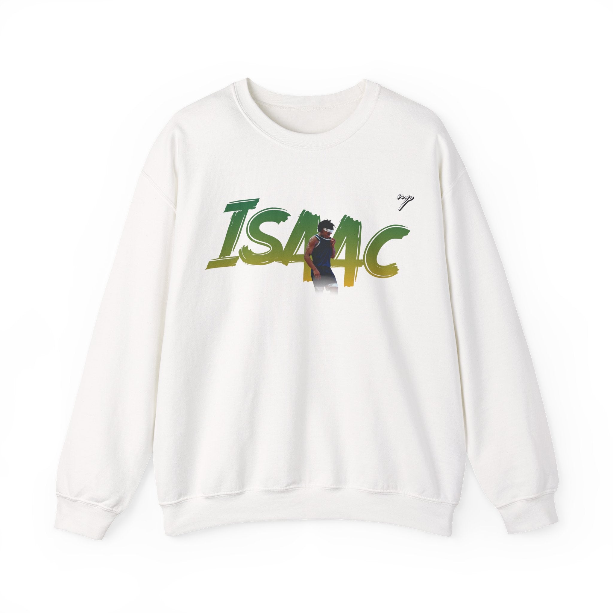 Isaac Mothersill Crewneck