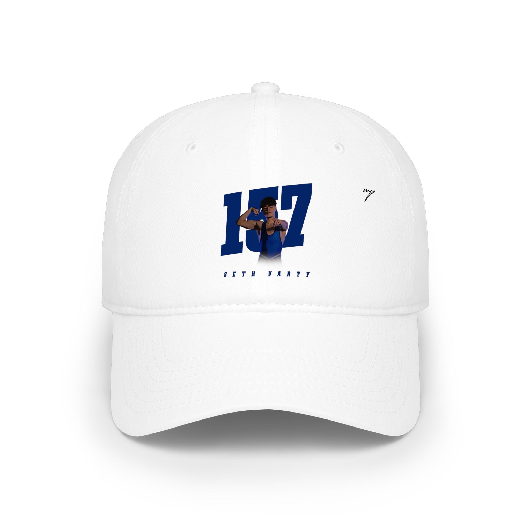 Seth Varty Hat