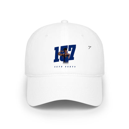 Seth Varty Hat