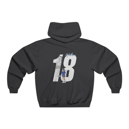 Ali Dee Wickwire Vintage Hoodie