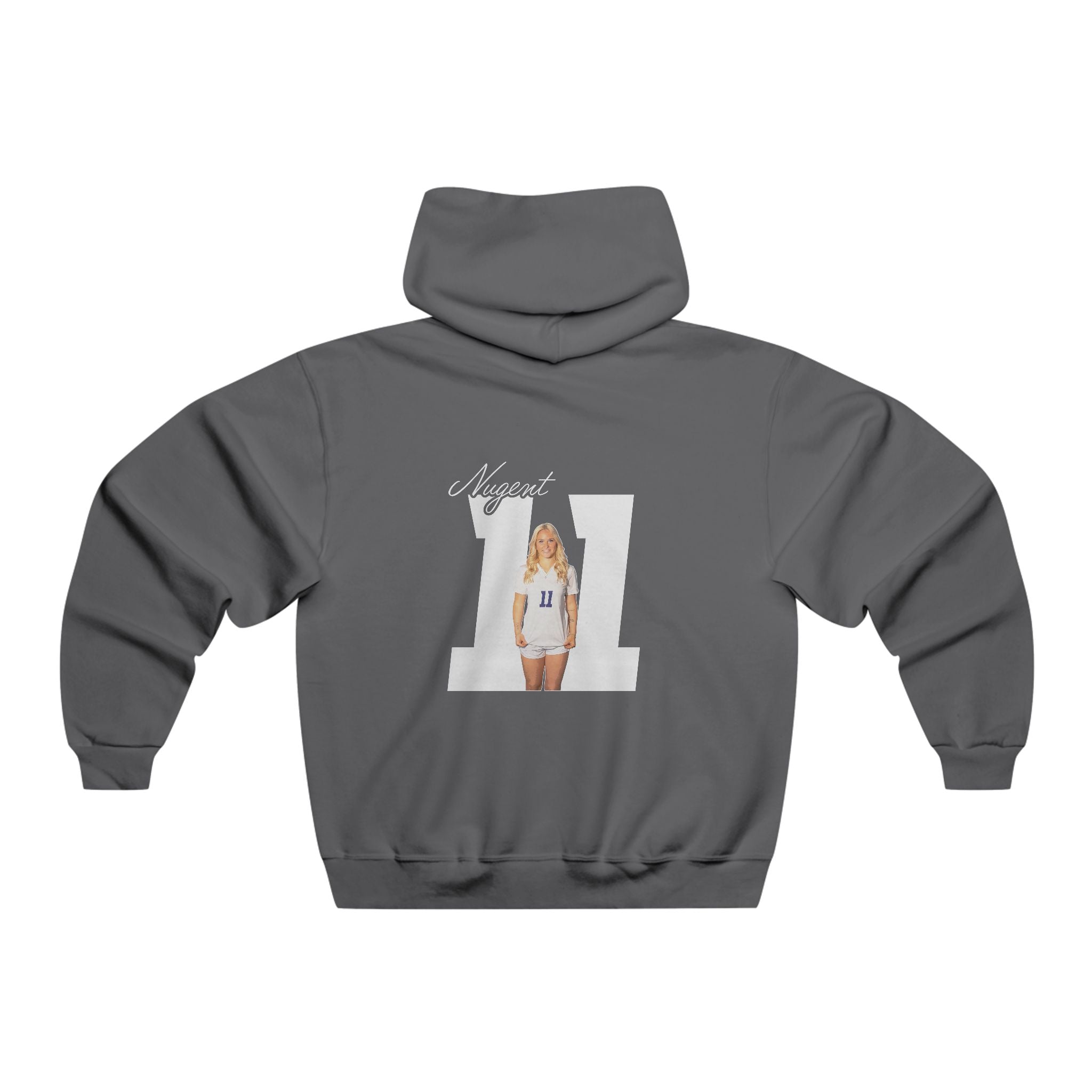 Chloe Nugent Vintage Hoodie