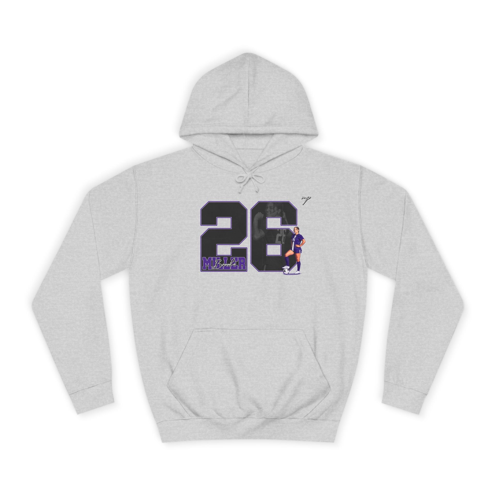 Brooke Miller Hoodie
