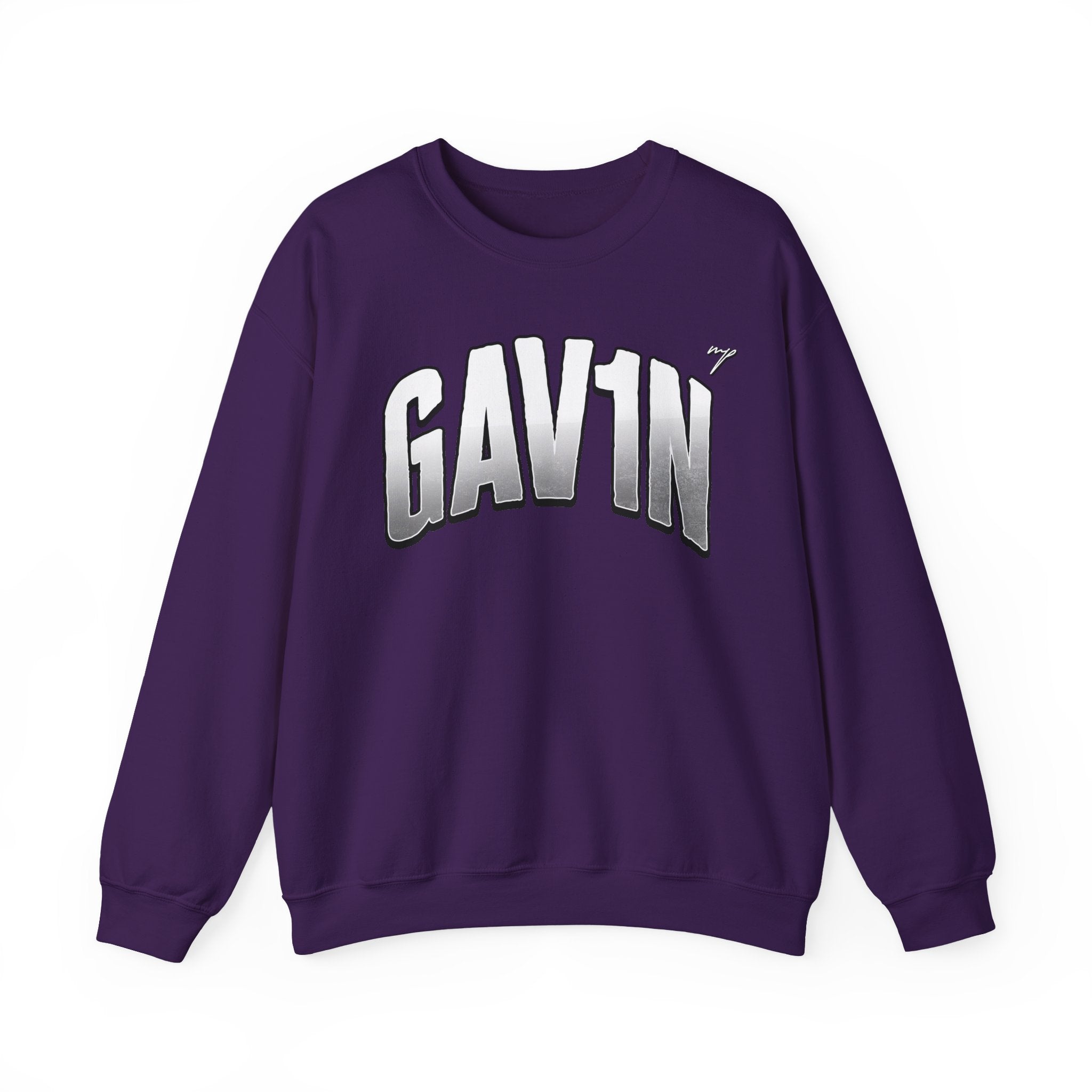 Gavin Haight Crewneck