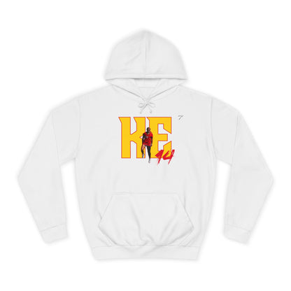 Kori Edmondson Hoodie