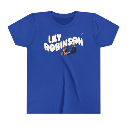 Lily Robinson YOUTH Graphic Tee