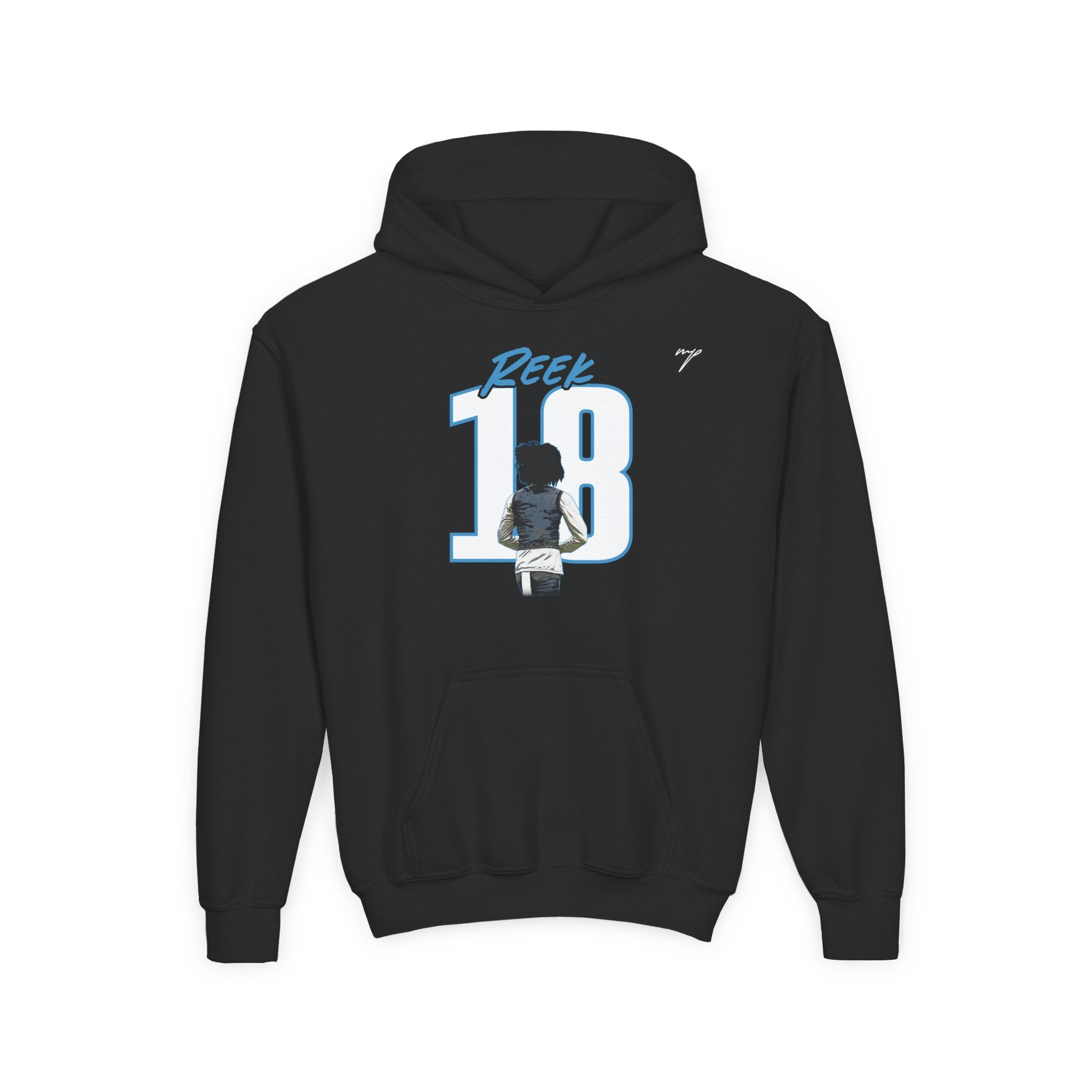 Tarick Abraham YOUTH Hoodie