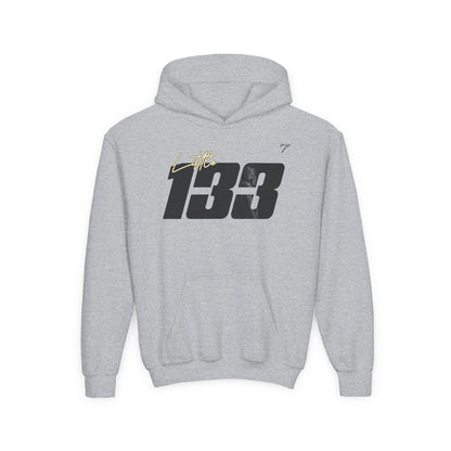 Jarvis Little YOUTH Hoodie