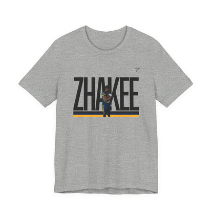 Zhakee Vines Graphic Tee