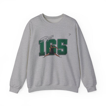 Malaki Smith Crewneck