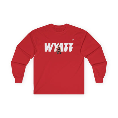 Wyatt Fox Long Sleeve
