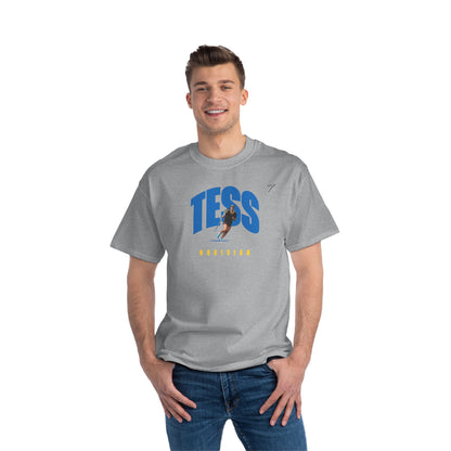 Tess Hovivian Vintage Tee