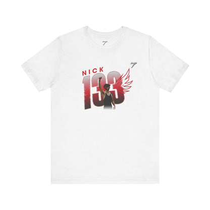 Nick Alayan Graphic Tee