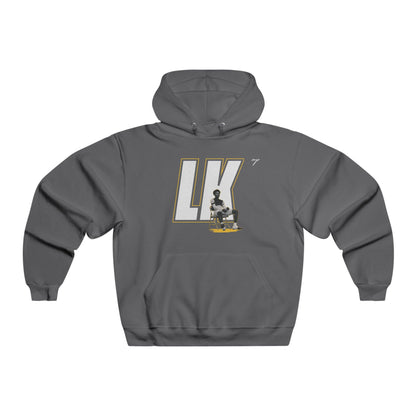 Louis Kelley Vintage Hoodie