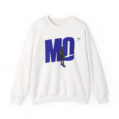 Maurice Glass Crewneck