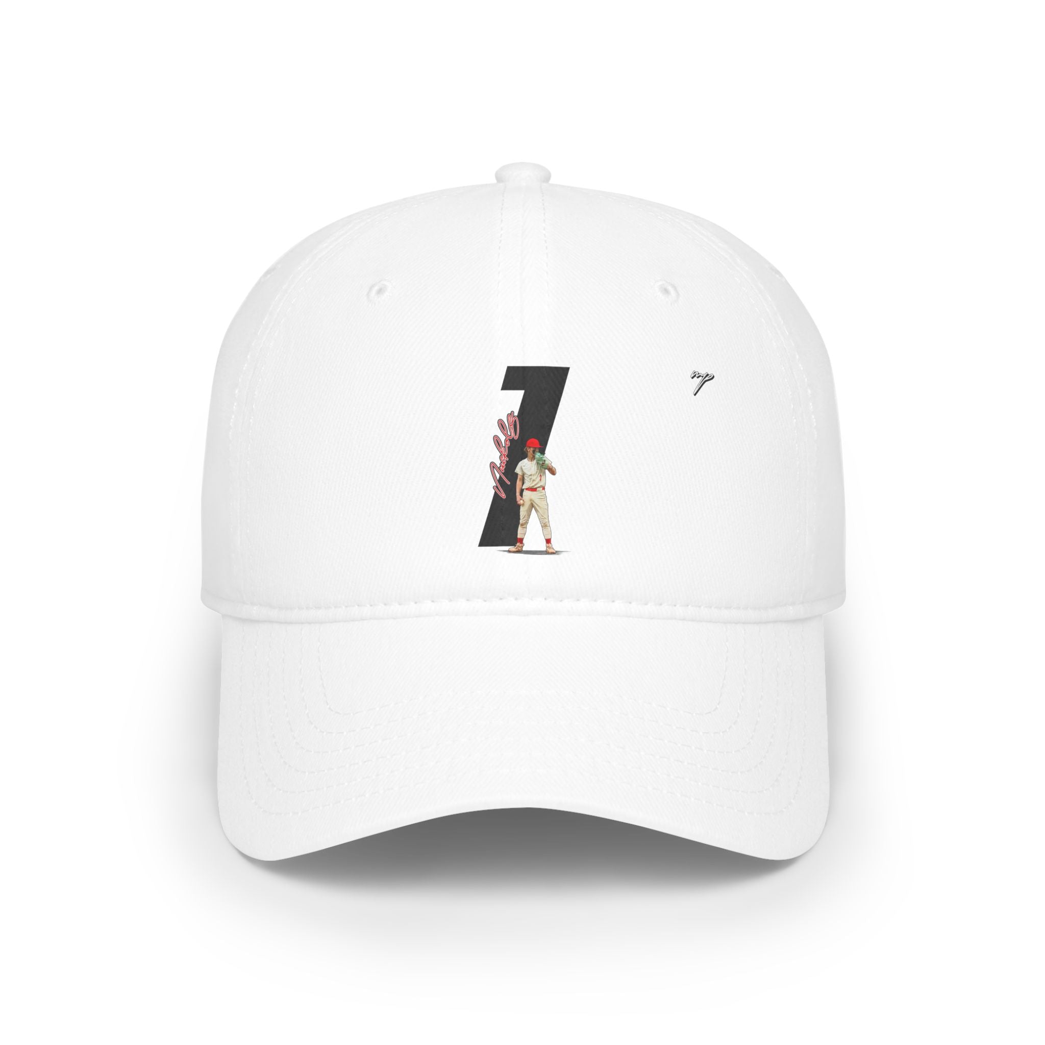 Maddox Nuckols Hat