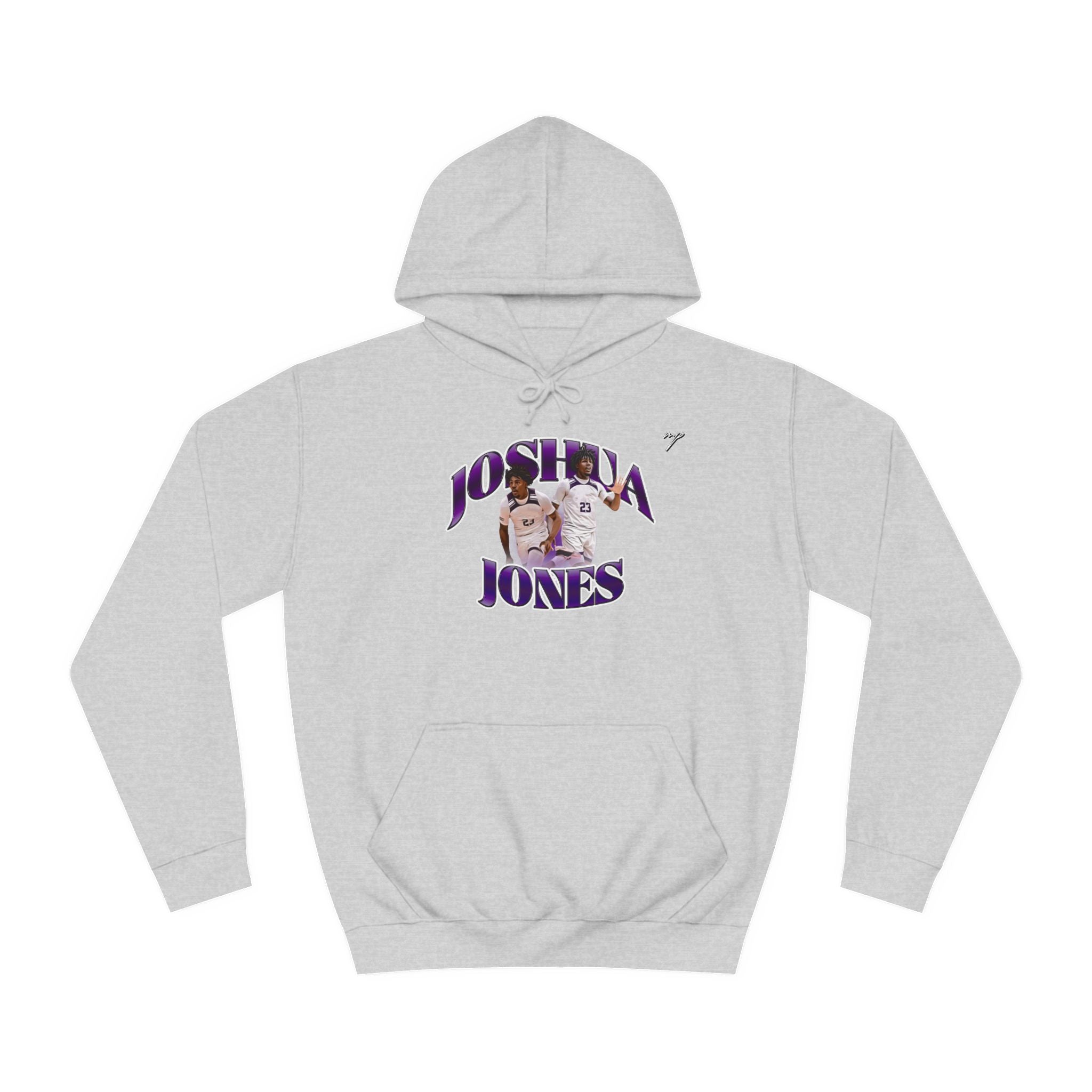 Joshua Jones Hoodie